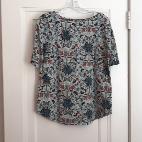 Loft women’s short sleeve - Picture 2 of 3